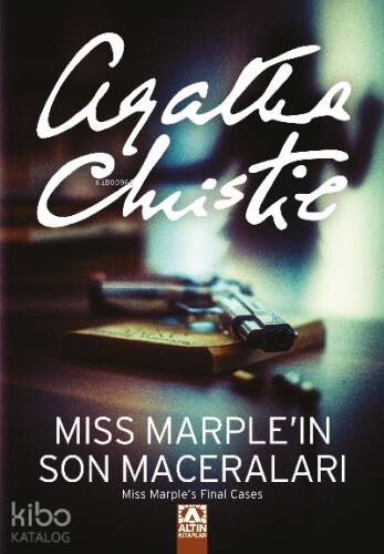 Miss Marple'ın Son Maceraları - 1