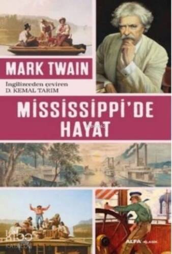 Mississippi'de Hayat - 1