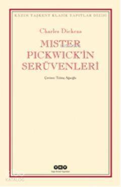 Mister Pickwickin Serüvenleri - 1