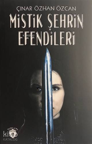 Mistik Şehrin Efendileri - 1