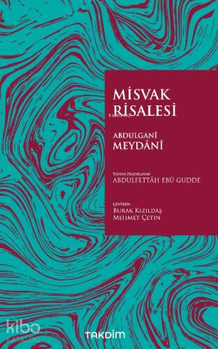 Misvak Risalesi - 1