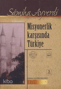 Misyonerlik Karşısında Türkiye - 1