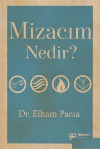 Mizacım Nedir - 1