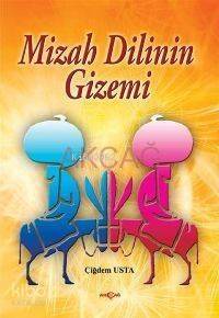 Mizah Dilinin Gizemi - 1