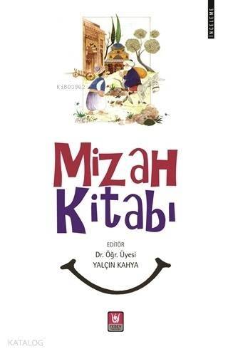 Mizah Kitabı - 1