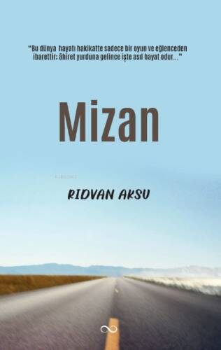 Mizan - 1