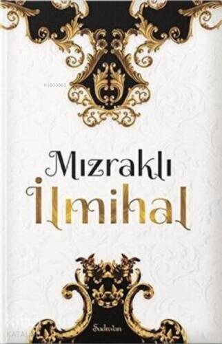 Mızraklı İlmihal - 1