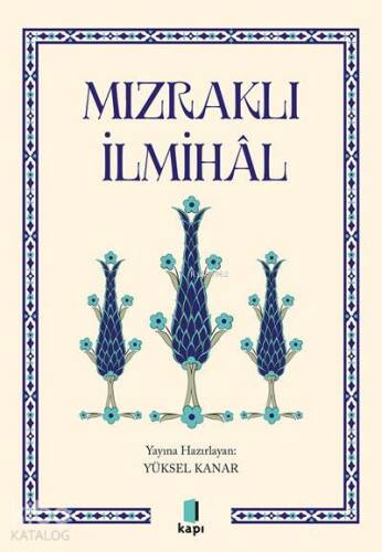 Mızraklı İlmihal - 1