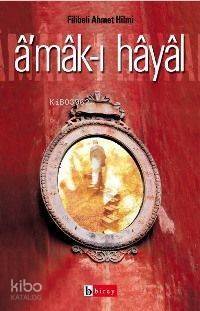 Â´mâk-ı Hâyâl - 1