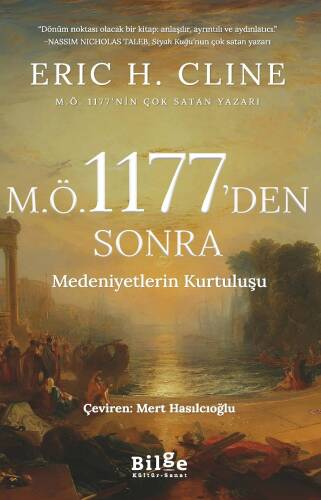 M.Ö 1177’den Sonra Medeniyetlerin Kurtuluşu - 1