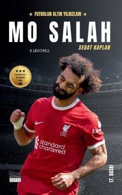 Mo Salah - Futbolun Altın Yıldızları - 1