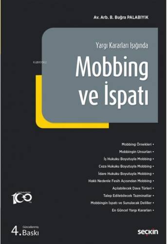 Mobbing ve İspatı - 1