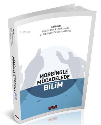 Mobbingle Milli Mücadelede Bilim - 1