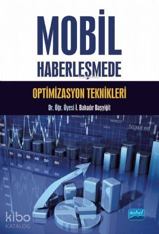 Mobil Haberleşmede Optimizasyon Teknikleri - 1