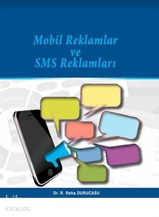 Mobil Reklamlar ve SMS Reklamları - 1