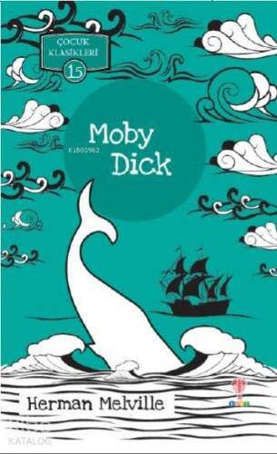 Moby Dick - 1