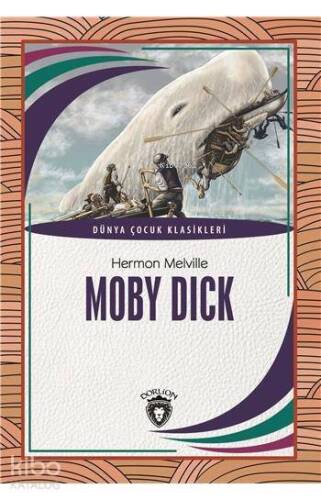 Moby Dick - 1