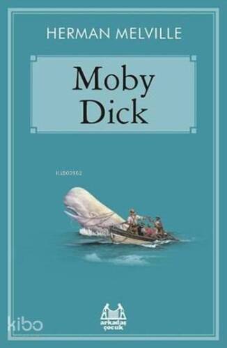 Moby Dick - 1