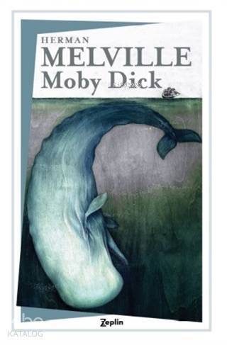 Moby Dick - 1