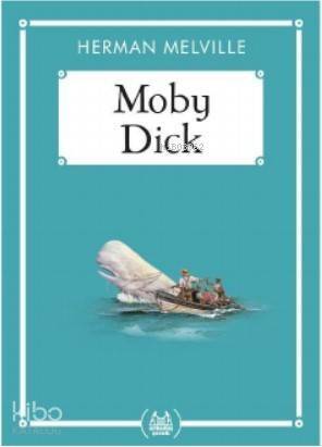 Moby Dick - 1