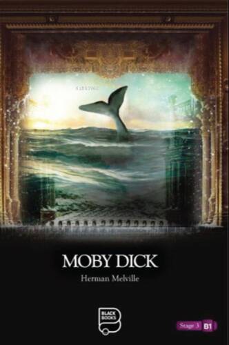 Moby Dick - 1