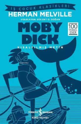 Moby Dick; Kısaltılmış Metin - 1