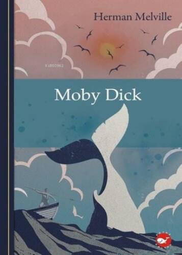 Moby Dick - Klasikleri Okuyorum - 1