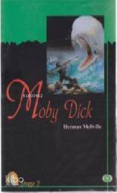 Moby Dick (Stage 2) - 1