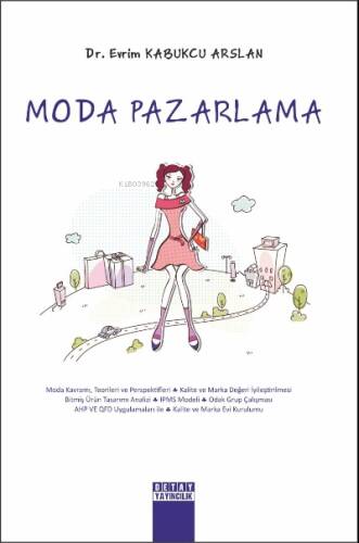 Moda Pazarlama - 1