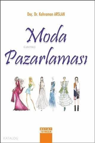 Moda Pazarlaması - 1