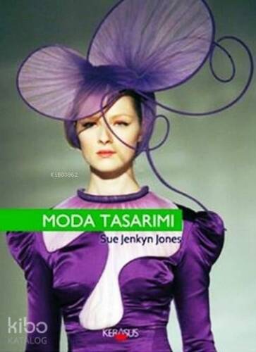 Moda Tasarımı - 1