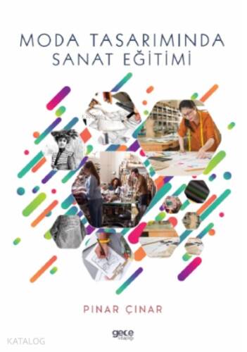 Moda Tasarımında Sanat Eğitimi - 1