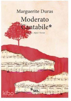 Moderato Cantabile - 1