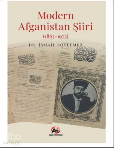 Modern Afganıstan Sıırı (1863-1973) - 1