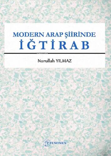 Modern Arap Şiirinde İğtirab - 1