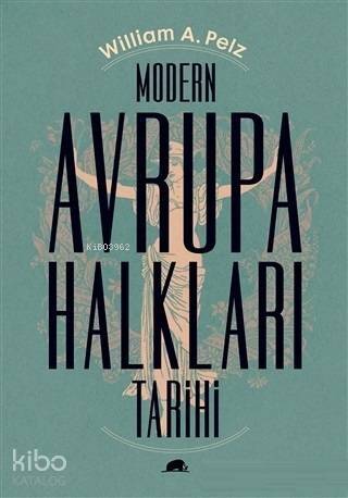 Modern Avrupa Halkları Tarihi - 1