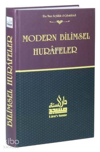 Modern Bilimsel Hurafeler - 1