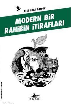 Modern Bir Rahibin İtirafları; Ateşli Kitaplar: Reklamlar - 1