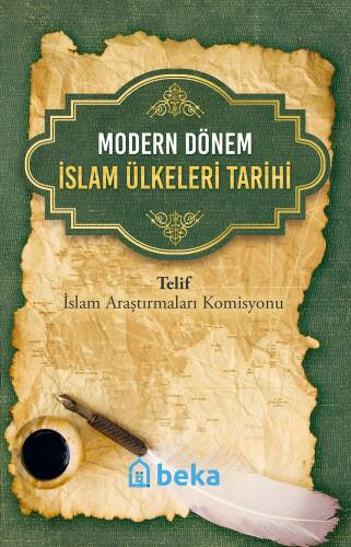 Modern Dönem İslam Ülkeleri Tarihi - 1