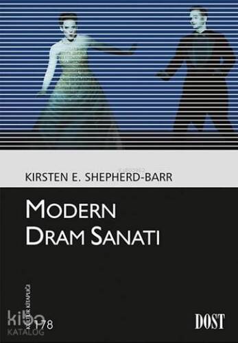 Modern Dram Sanatı - 1