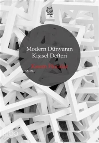 Modern Dünyanın Kişisel Defteri - 1