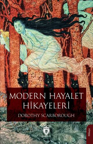 Modern Hayalet Hikayeleri - 1