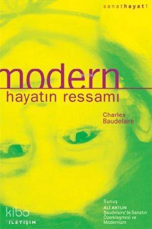 Modern Hayatın Ressamı - 1