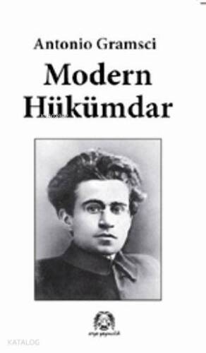 Modern Hükümdar - 1