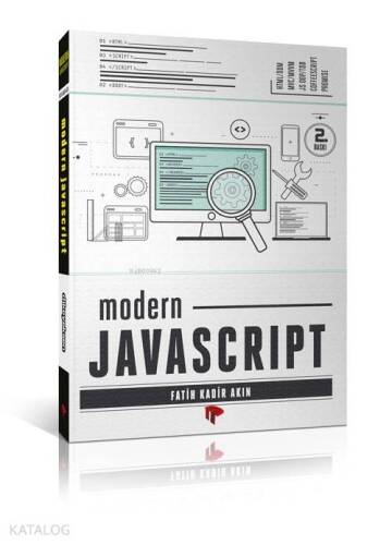 Modern JavaScript - 1