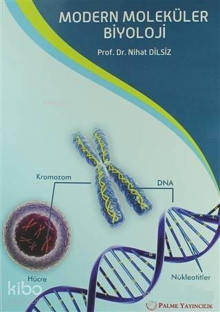 Modern Moleküler Biyoloji - 1