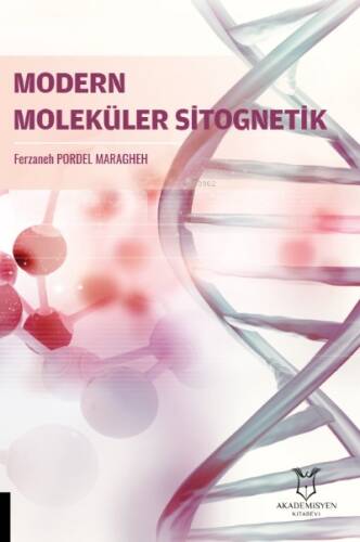 Modern Moleküler Sitogenetik - 1