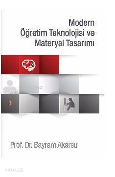 Modern Öğretim Teknolojisi ve Materyal Tasarımı - 1