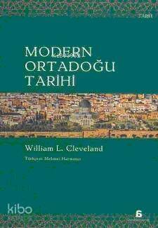 Modern Ortadoğu Tarihi - 1