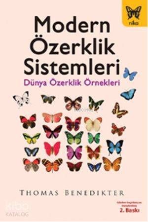 Modern Özerklik Sistemleri; Dünya Özerklik Örnekleri - 1